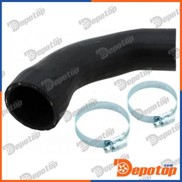 Gaine de suralimentation pour VOLVO | GPP-VV-014, 30741450